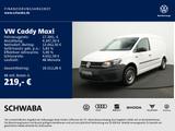 Volkswagen Caddy Maxi Kasten Basis 2.0 TDI - Volkswagen Caddy Maxi in Augsburg