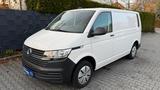 Volkswagen T6.1  TRANSPORTER *AUSSTATTUNG NACH WAHL *6-GANG - Trucks in Leipzig