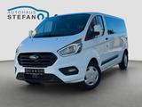 Ford Transit Custom Kombi 340 L2 Trend 170PS 9-Sitzer - Ford Tourneo Custom Trend mit Diesel-Antrieb