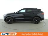 Jaguar F-Pace 20d  AWD  Aut.*NAV*HUD*ACC*CAM*PDC*AHK* - gebrauchte Jaguar F-Pace aus dem Jahr 2020