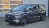 Ford Transit Custom DOKA Limited 320 170 L2H1 AUT/ACC - Ford Transit Custom Tageszulassungen