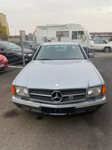 Mercedes-Benz 380 SEC - Mercedes-Benz 380: Se
