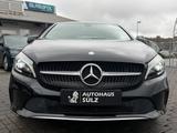 Mercedes-Benz A 180 Urban Blue Efficiency/Kamera/LED/Navi - gebrauchte Mercedes-Benz A-Klasse aus dem Jahr 2015
