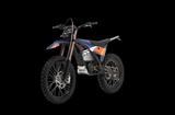 Andere electric motion ESCAPE  X 2024 - MOTOCROSS DIRT BIKE