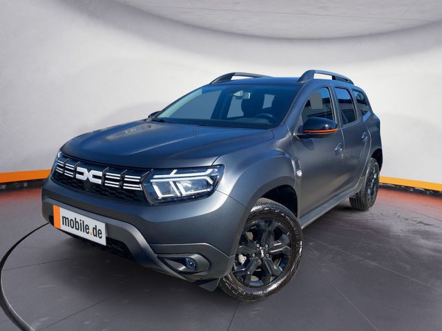 Dacia Duster Mat Edition AUTOMATIK*360°KAMERA*NAVI*Shz