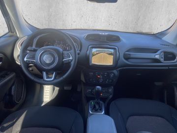 Jeep Renegade 1.3 PHEV High Upland +Navi+LED+CARPLAY
