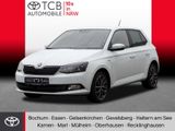 Skoda Fabia 1.2 TSI Drive NAVI Amundsen SHZ PDC KLIMA  - Skoda Fabia: Drive