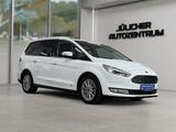 Ford Galaxy Titanium AWD Automatik, 7-Sitzer, 2.Hand - Ford Galaxy: Allradantrieb