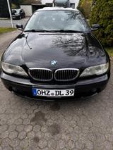 BMW 330Ci - E46 - BMW 330 aus 2004: Coupe