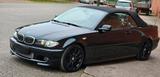 BMW 330i Cabrio M Paket - BMW 330 aus 2003: 330i