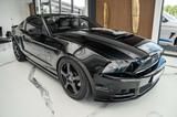 Ford Mustang 3,7 PREMIUM LPG BRC LEDER KAMERA  ROUSH - Ford: Roush