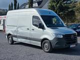 Mercedes-Benz Sprinter III Kasten FWD 211/215 CDI FWD L2 - Mercedes-Benz Sprinter: 215 Cdi