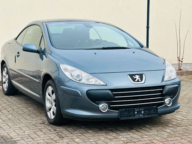 Peugeot 307 CC JBL 140 Tüv NEU