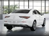 Mercedes-Benz CLA 200 PROGRESSIVE+NIGHT+360°+AHK+MULTIBEAM+7G - Mercedes-Benz CLA 200 in Ludwigshafen
