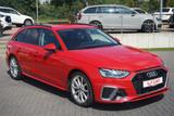Audi A4 Avant 40 2.0 quattro S-Line LED Navi ACC - Audi A4: 2.0