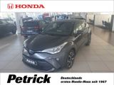 Toyota C-HR 1.8 Hybrid Team Deutschland Navi - Toyota C-HR in Hamburg