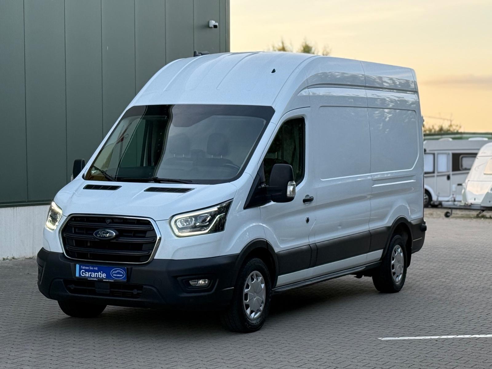 Ford Transit 350 L3H3 Trend*Navi*Kamera*PDC*Tempo*BI-