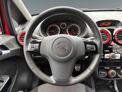 Fahrzeugabbildung Opel Corsa D Color Edition - Klima*Radio*8xLM*TÜV2/28