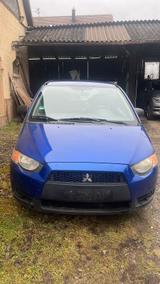 Mitsubishi Colt 1,4 Benzin - Mitsubishi Colt: 1.4
