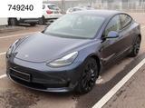 Tesla Model 3 Performance Dual AWD Autopilot3 20" Pano - graue Tesla Model 3