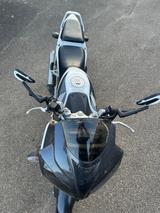 Honda CBR 125 - HONDA 2008 CBR 125