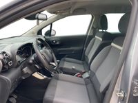 Citroën C3 Aircross - Vorschau Bild 12