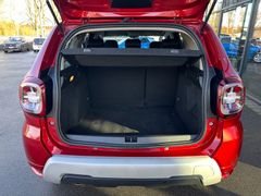 DACIA Duster - Ansicht 8