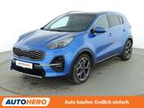 Kia Sportage 2.0 GT Line 4WD Aut.*ACC*360*JBL*4xSHZ* - Kia mit Diesel-Antrieb: 2.0