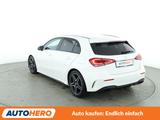 Mercedes-Benz A 180 Edition 2020 AMG Line Aut. *NAVI*VC*LED* - Mercedes-Benz A 180 Gebrauchtwagen in Bremen