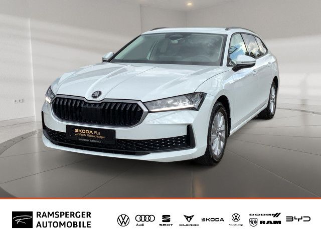 Image of Skoda Superb