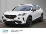 Cupra Formentor VZ 1.4 e-hybrid DSG - Cupra Formentor