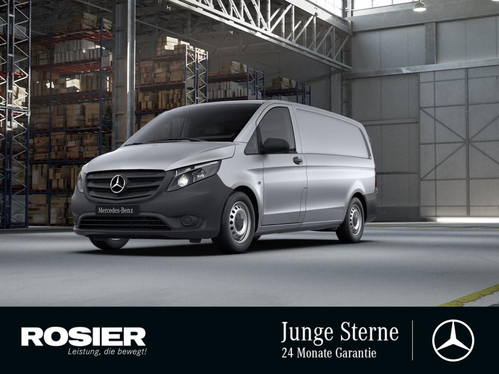 Mercedes-Benz Vito 114 CDI Kasten Lang SHZ KLIMA PARKTRONIC