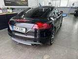Audi TTS Coupe 2.0 TFSI S tronic quattro - - Audi TTS Gebrauchtwagen