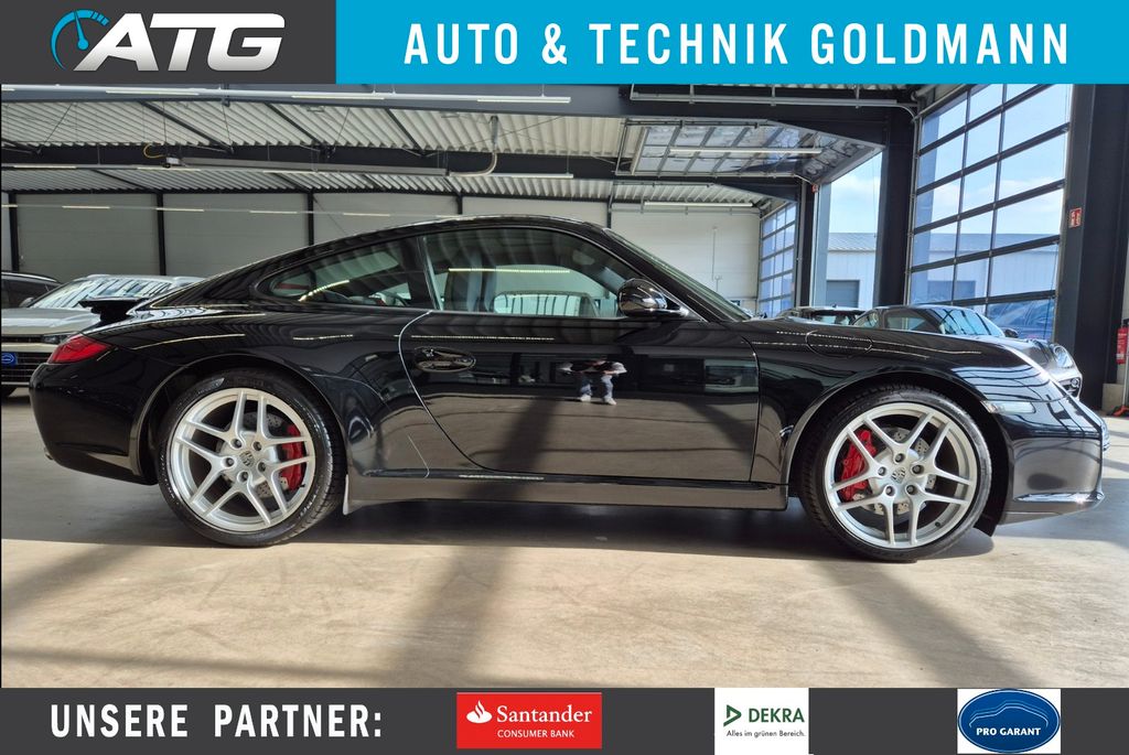 Porsche 911 Urmodell