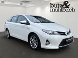Toyota Auris Touring Sports Hybrid Executive - Toyota Auris Hybrid (/Elektro) Executive mit Benzin-Antrieb