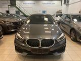 BMW 116 d Navi/VC LED Sitzhzg AHK abn. - BMW 116 Gebrauchtwagen in Frankfurt