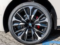 BMW iX - Vorschau Bild 4