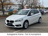 BMW 2 Active Tourer 218 I Advantage *1. Hand *Navi - BMW 218 Gebrauchtwagen