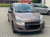 Suzuki Alto 1.0 Club Club - gebrauchte Suzuki Alto aus dem Jahr 2010