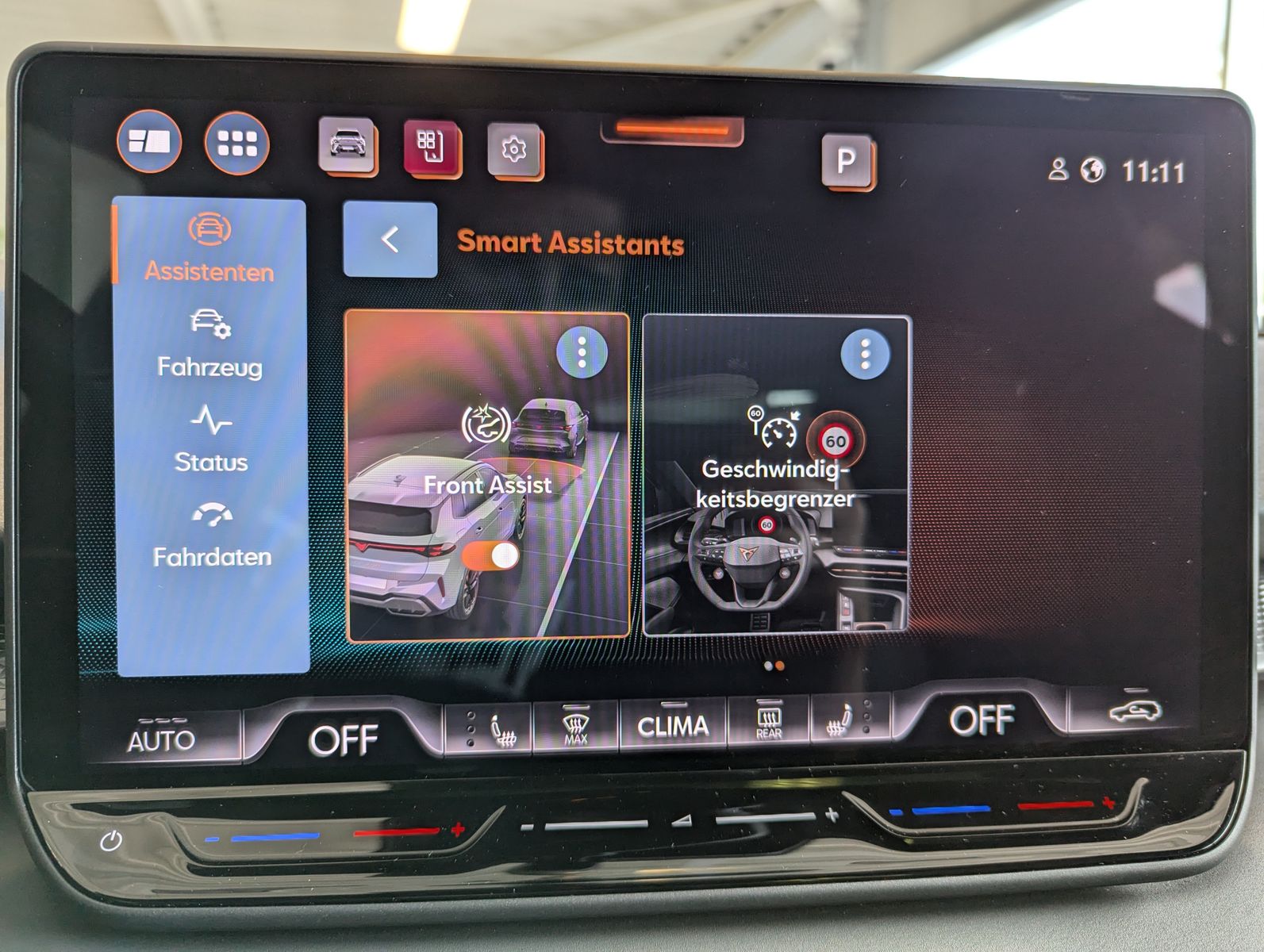 CUPRA Terramar 1.5eTSI HUD DCC Matrix Pano Sennh. 20" - Image 31