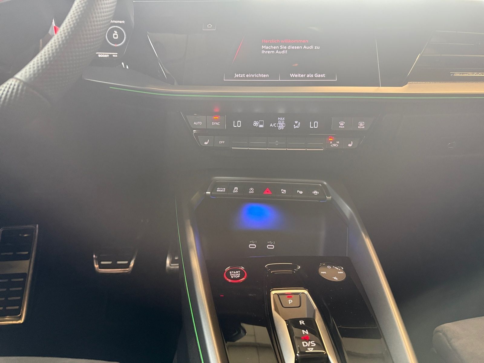 Audi RS3 - Bild 12
