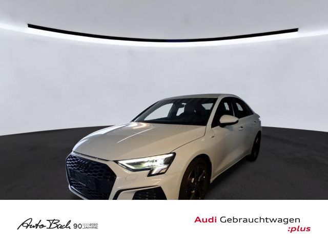 Image of Audi A3