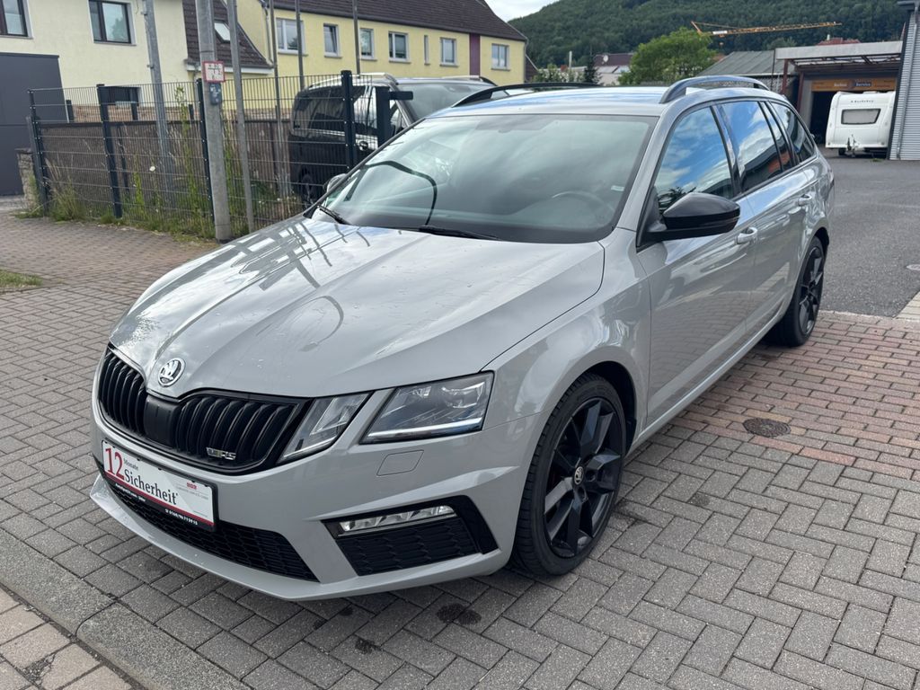Image of Skoda Octavia