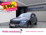 Volkswagen Tiguan Allspace 2.0 TDI DSG LIFE AHK KAMERA PDC  - Volkswagen Tiguan Allspace in Hamm