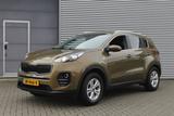 Kia Sportage 1.6 GDI ComfortLine Navigator I Navi I - Kia Sportage: I