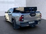 Toyota Hilux Double Cab Invincible 4x4 inkl Dachzelt! - Toyota Hilux: Allradantrieb, Cab