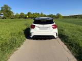 Mercedes-Benz A 45 AMG Mercedes-AMG A 45 4MATIC DCT Merced... - : Mercedes 4matic