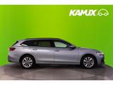 Skoda Superb 2.0TDI Combi DSG Selection+LED+KAMERA+ACC - Skoda Autos von Händlern