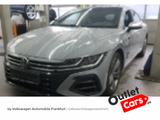 Volkswagen Arteon 2.0 TSI DSG 4 Motion R - VW Arteon Gebrauchtwagen in Frankfurt