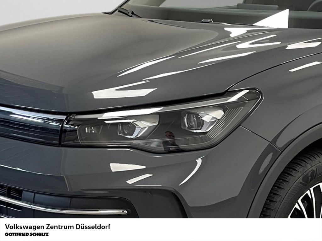 Volkswagen Tiguan - Bild 5